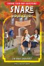 Snare Your Crush In Three Easy Steps - Preview