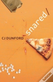 Capa do artigo Snared