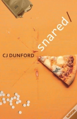 Capa do artigo Snared