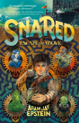 Snared Escape To The Above - Preview