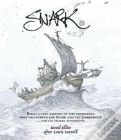 Capa do artigo Snark