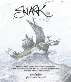 Capa do artigo Snark