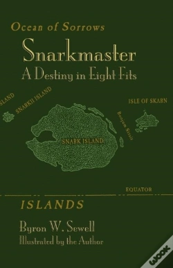 Capa do artigo Snarkmaster: A Destiny In Eight Fits. A