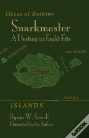 Capa do artigo Snarkmaster: A Destiny In Eight Fits. A