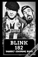 Snarky Coloring Book