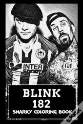 Snarky Coloring Book