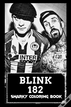 Capa do artigo Snarky Coloring Book