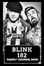 Snarky Coloring Book - Preview