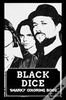 Snarky Coloring Book