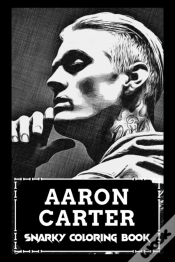 Capa do artigo Snarky Coloring Book