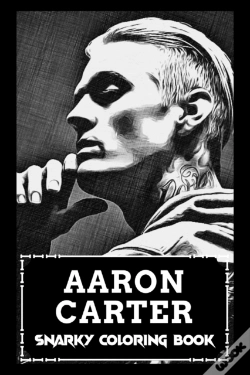 Capa do artigo Snarky Coloring Book