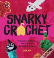 Capa do artigo Snarky Crochet