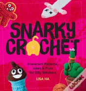 Capa do artigo Snarky Crochet