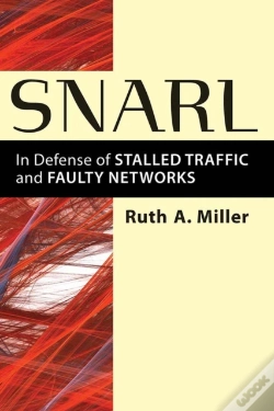 Capa do artigo Snarl