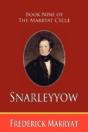 Snarleyyow (Book Nine Of The Marryat Cyc - Preview