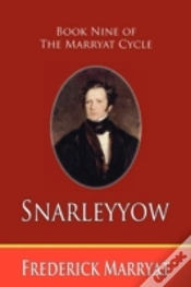 Capa do artigo Snarleyyow (Book Nine Of The Marryat Cyc