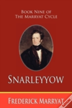 Capa do artigo Snarleyyow (Book Nine Of The Marryat Cyc