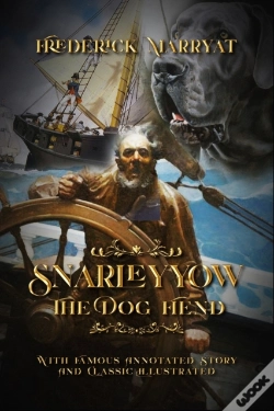 Capa do artigo Snarleyyow