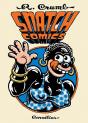 Snatch Comics - Preview