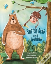 Capa do artigo Snatch, Grab And Gobble