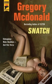 Capa do artigo Snatch