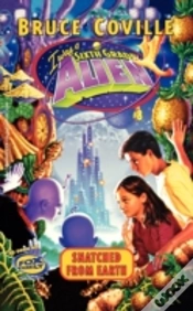 Capa do artigo Snatched From Earth