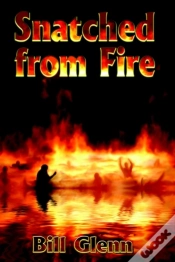 Capa do artigo Snatched From Fire