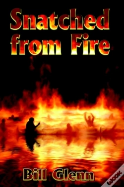 Capa do artigo Snatched From Fire