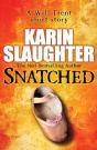 Snatched - Preview