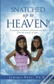 Capa do artigo Snatched Up To Heaven
