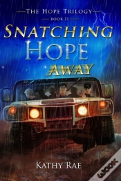 Capa do artigo Snatching Hope Away