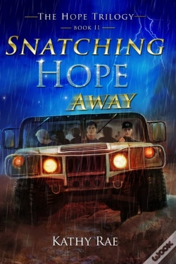 Capa do artigo Snatching Hope Away