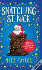 Capa do artigo Snatching St. Nick