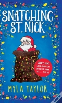 Capa do artigo Snatching St. Nick