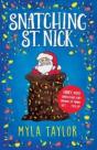 Snatching St. Nick - Preview