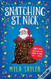 Capa do artigo Snatching St. Nick