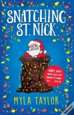 Capa do artigo Snatching St. Nick