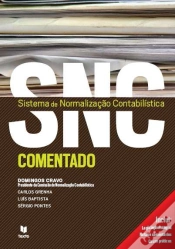 Capa do artigo SNC Comentado