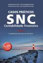 SNC Contabilidade Financeira Casos Práticos Tomo I - Preview