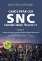 SNC Contabilidade Financeira Casos Práticos Tomo II - Preview