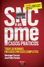 SNC e as PME - Casos Práticos - Preview