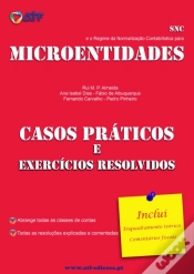 Capa do artigo SNC e o Regime de Normalização Contabilística para Microentidades