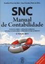 SNC Manual de Contabilidade - Preview