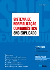 Capa do artigo SNC - Sistema de Normalização Contabilística Explicado
