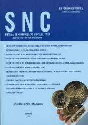 Capa do artigo SNC - Sistema de Normalização Contabilística