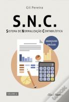 S.N.C. - Sistema de Normalização Contabilística