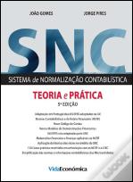 SNC - Sistema de Normalização Contabilística