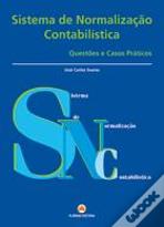 SNC - Sistema de Normalização Contabilística