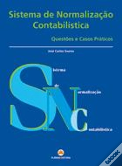 Capa do artigo SNC - Sistema de Normalização Contabilística
