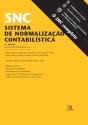 SNC - Sistema de Normalização Contabilística - Preview
